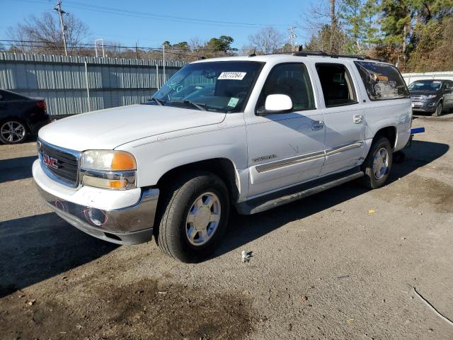 GMC YUKON 2005 1gkec16z25r193686