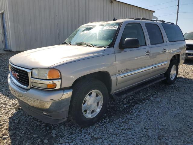 GMC YUKON XL C 2006 1gkec16z26j124979