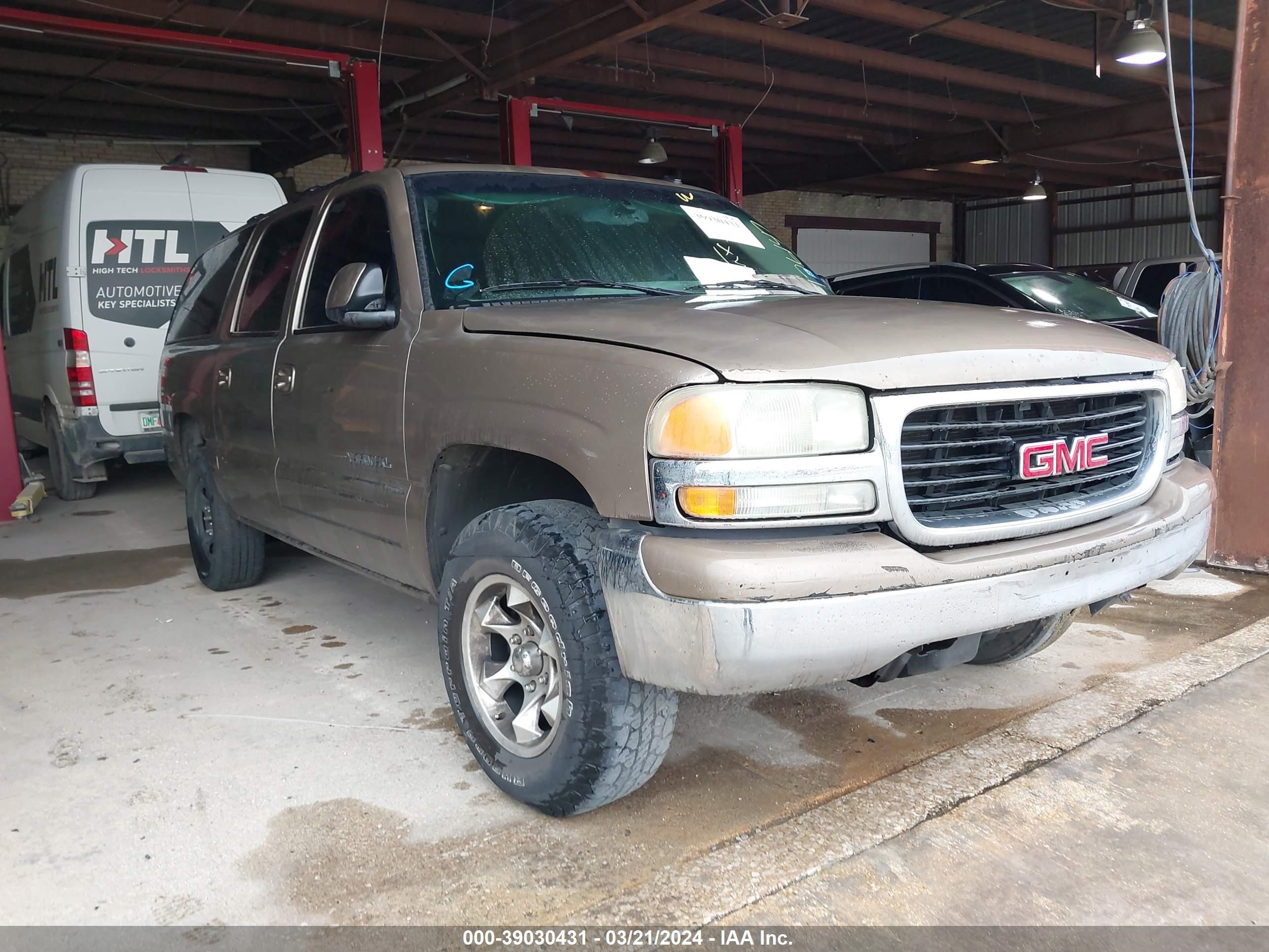 GMC NULL 2003 1gkec16z33j176147