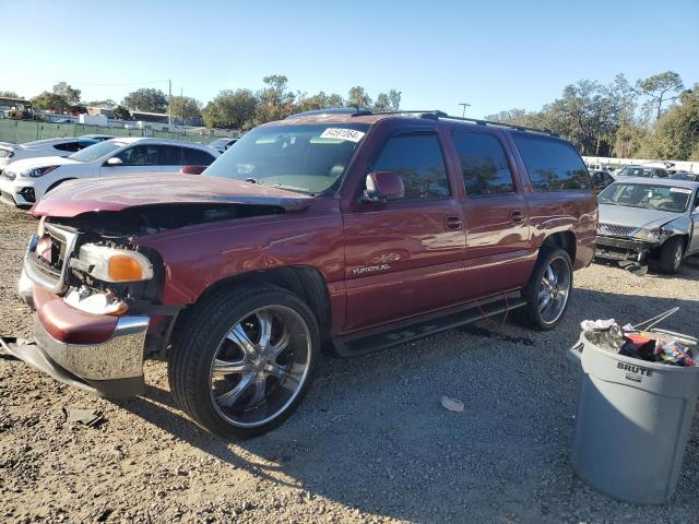 GMC YUKON XL C 2003 1gkec16z33j227095