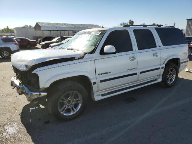 GMC YUKON XL C 2002 1gkec16z42j260458