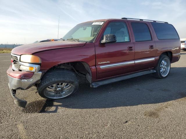 GMC YUKON 2003 1gkec16z43j317825