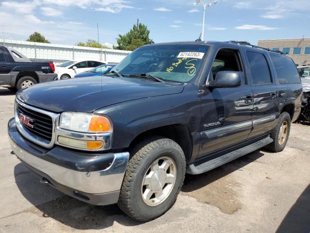 GMC YUKON XL C 2005 1gkec16z45j236262