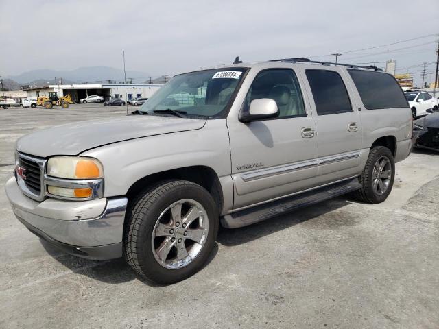 GMC YUKON 2006 1gkec16z46j178395