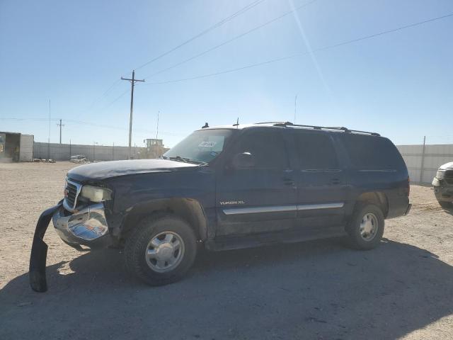 GMC YUKON 2003 1gkec16z53j115737