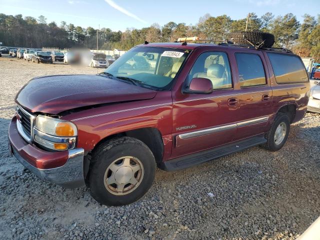 GMC YUKON 2003 1gkec16z53j219659