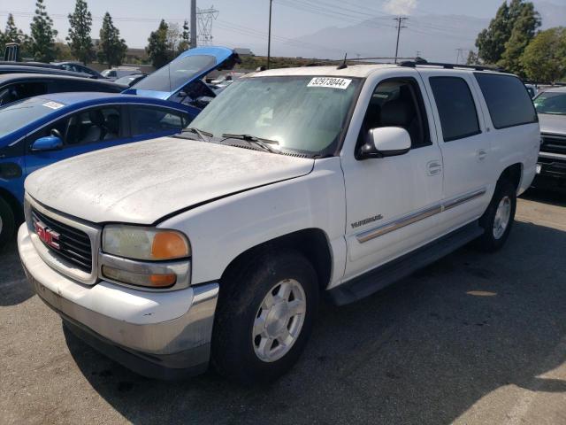 GMC YUKON 2005 1gkec16z55j109231