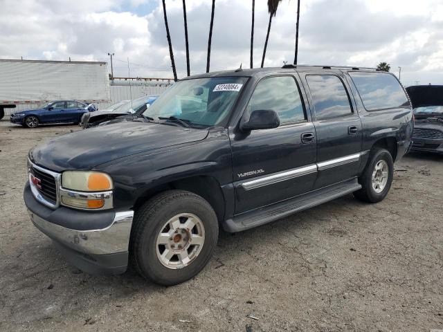 GMC YUKON 2005 1gkec16z55j138468