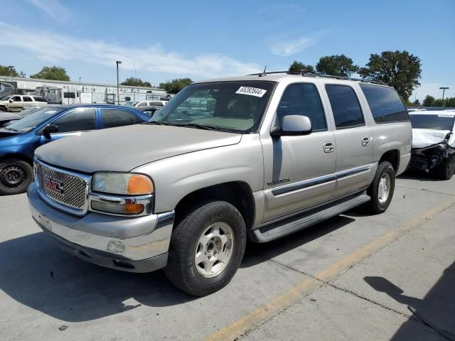 GMC YUKON XL C 2005 1gkec16z55r152856