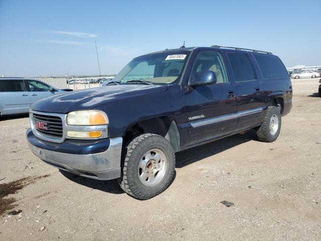 GMC YUKON XL C 2005 1gkec16z55r179202