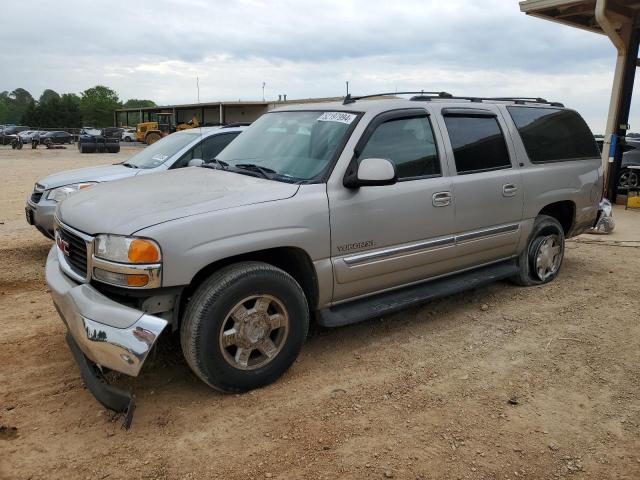 GMC YUKON 2006 1gkec16z56j118769