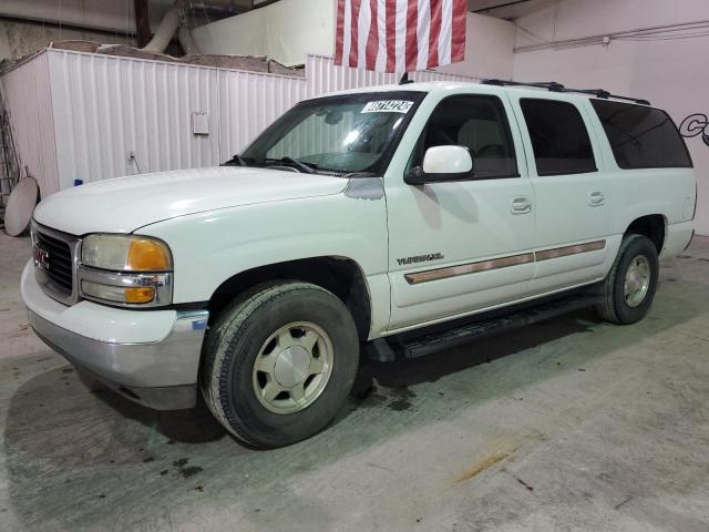 GMC YUKON 2006 1gkec16z56j124023