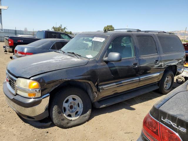 GMC YUKON XL C 2006 1gkec16z56j138942