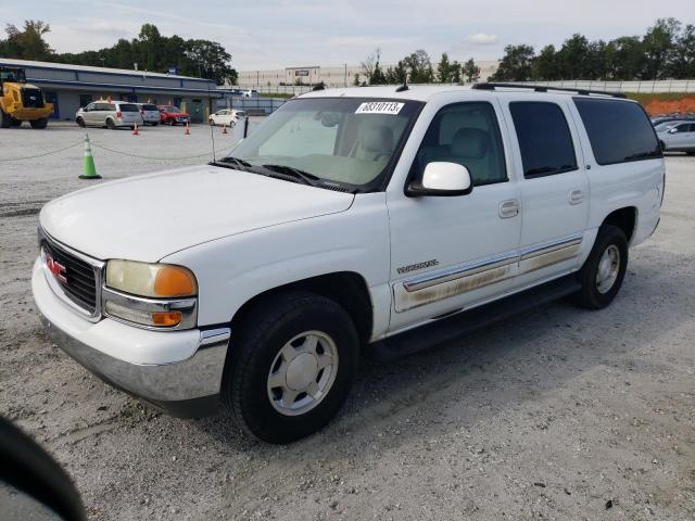 GMC YUKON XL C 2003 1gkec16z63j103841