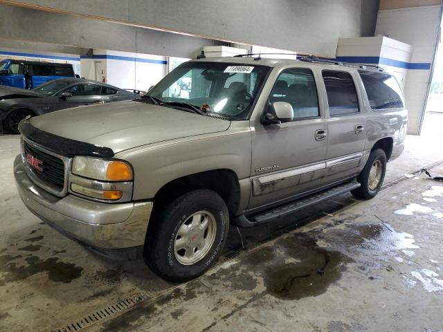 GMC YUKON XL C 2003 1gkec16z63j113611