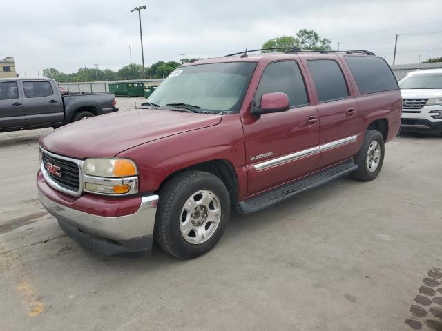 GMC YUKON 2005 1gkec16z65j153481