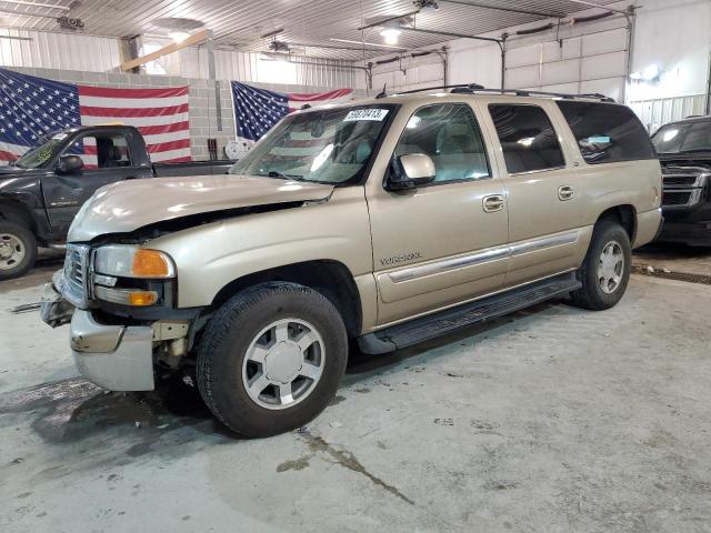 GMC YUKON XL C 2005 1gkec16z65j208916