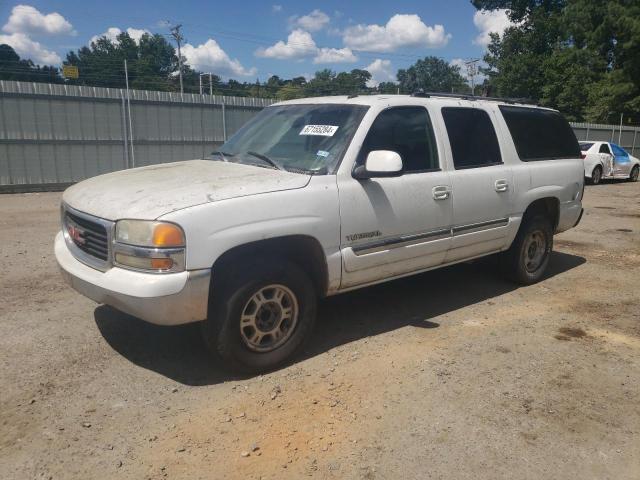 GMC YUKON XL C 2005 1gkec16z65j228566