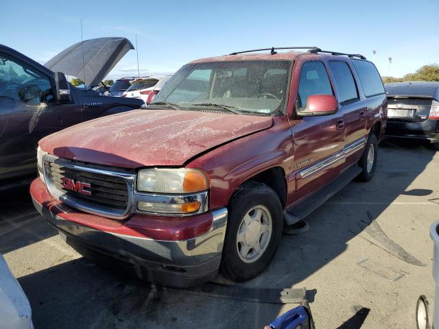 GMC YUKON XL 2006 1gkec16z66j140022