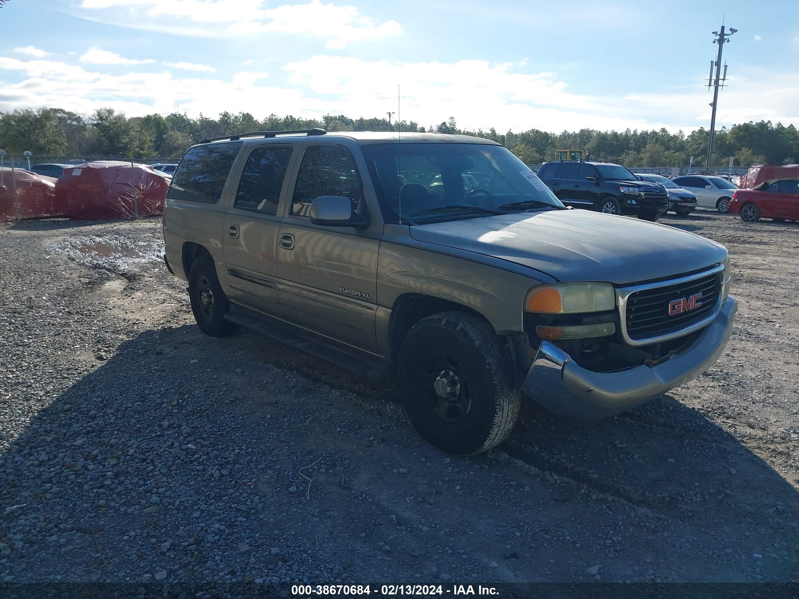 GMC NULL 2003 1gkec16z73j225687