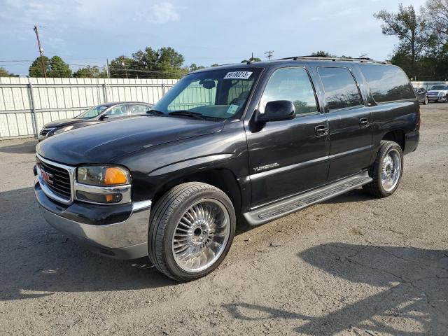 GMC YUKON XL C 2003 1gkec16z73j299904