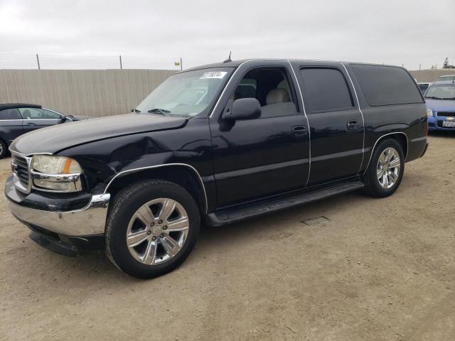 GMC YUKON 2005 1gkec16z75j177952