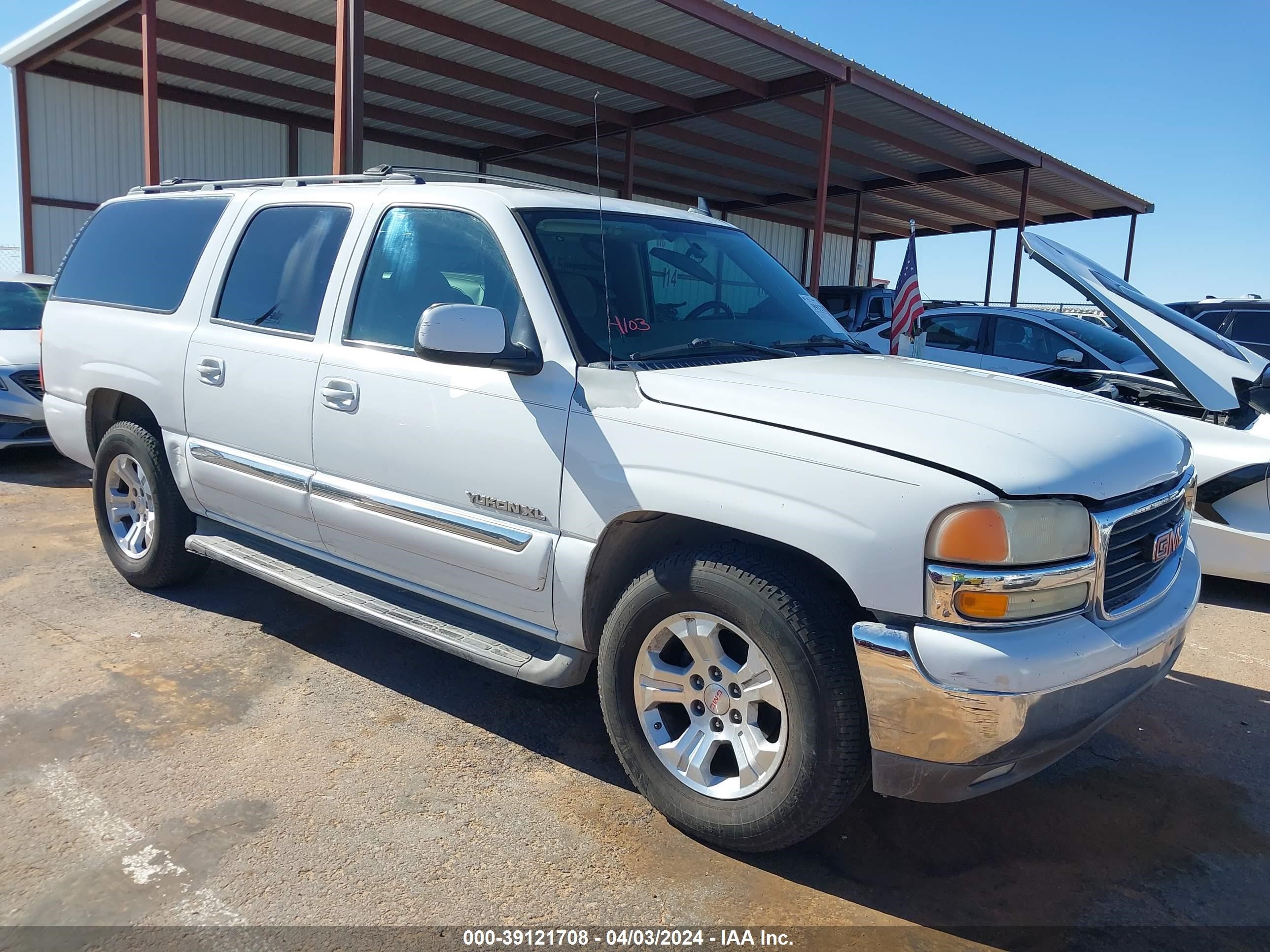 GMC NULL 2006 1gkec16z76j173286