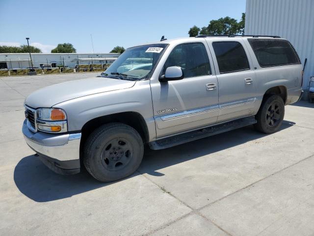 GMC YUKON XL C 2006 1gkec16z76j175572