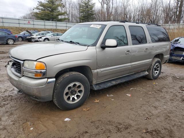 GMC YUKON 2002 1gkec16z82j136211