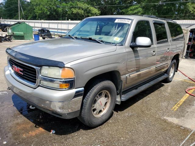 GMC YUKON 2002 1gkec16z82j293074