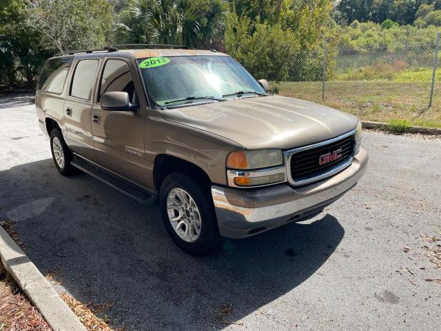 GMC YUKON 2003 1gkec16z83j257774