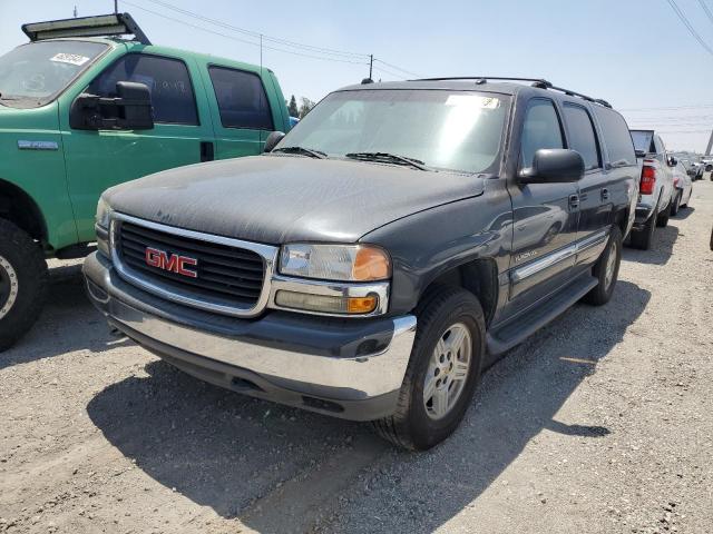 GMC YUKON 2005 1gkec16z85j174929