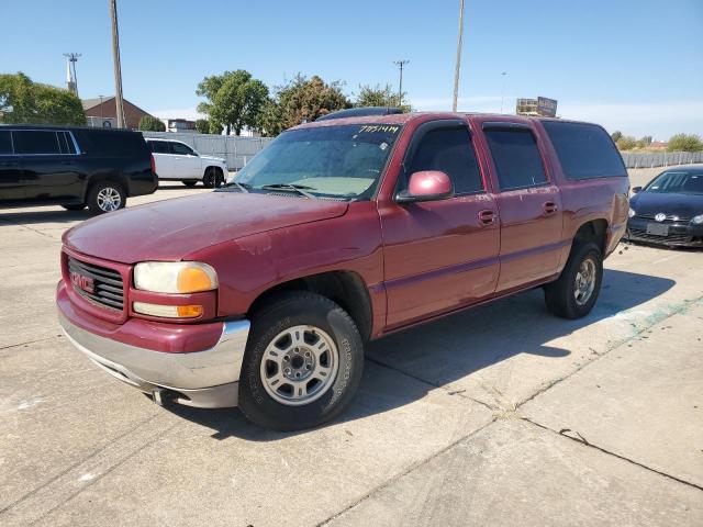 GMC YUKON XL C 2005 1gkec16z85j185249