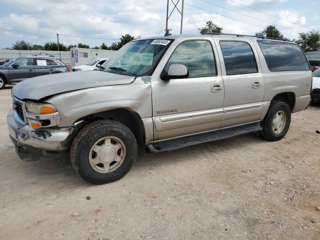 GMC YUKON 2006 1gkec16z86j136327