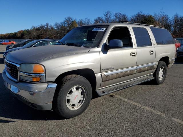 GMC YUKON XL C 2002 1gkec16z92j124455