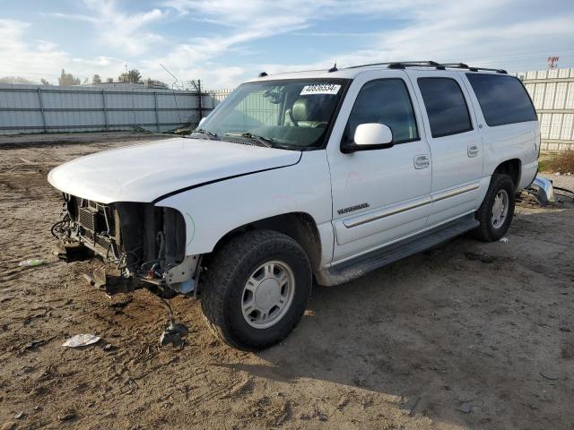 GMC YUKON 2005 1gkec16z95j109989