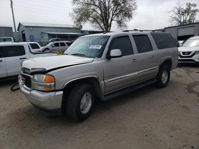 GMC YUKON 2005 1gkec16z95j116702