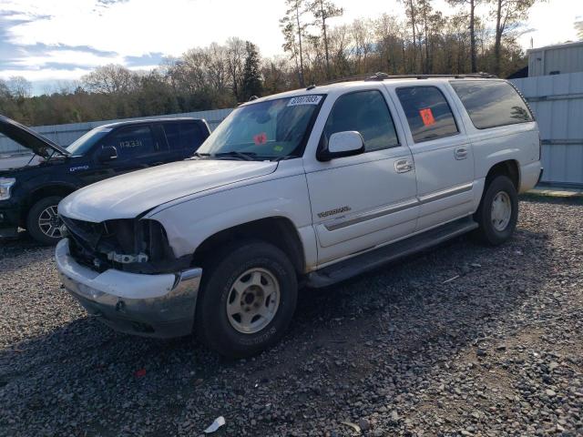 GMC YUKON 2005 1gkec16z95j187768