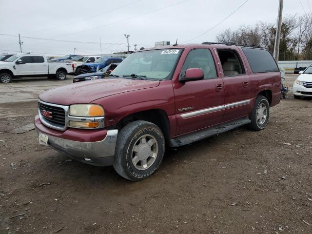 GMC YUKON 2005 1gkec16z95j232725