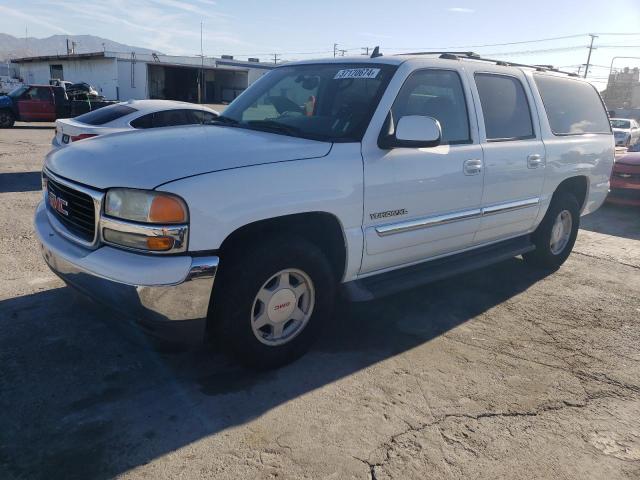 GMC YUKON 2006 1gkec16z96j160961