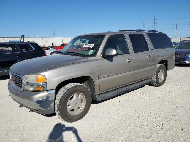 GMC YUKON XL 2002 1gkec16zx2j331498