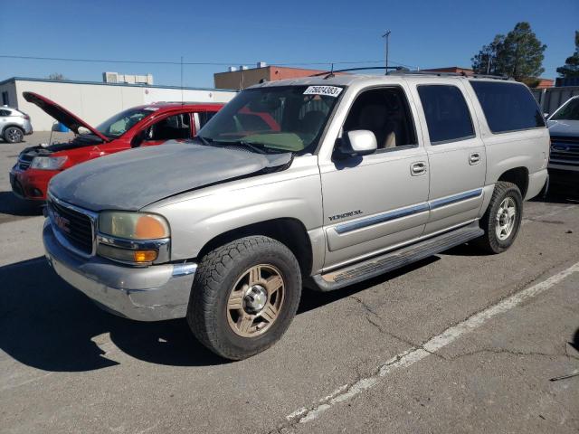 GMC YUKON 2004 1gkec16zx4j118263