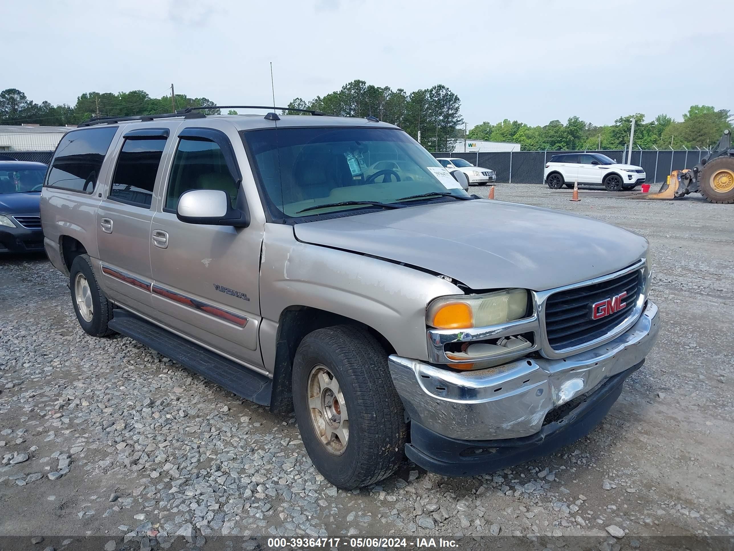 GMC NULL 2005 1gkec16zx5j106972