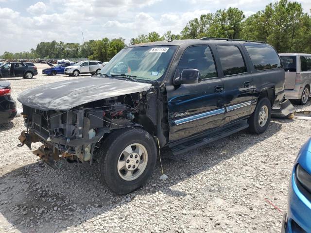 GMC YUKON XL C 2005 1gkec16zx5j136702