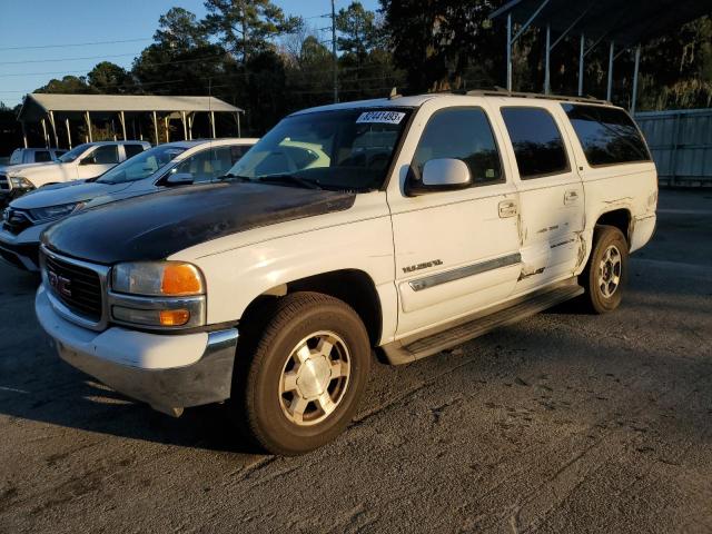 GMC YUKON 2006 1gkec16zx6j178529