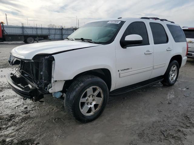 GMC YUKON 2009 1gkec23369r281085