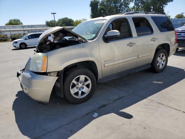 GMC YUKON SLE 2009 1gkec23389r298549