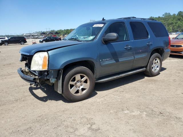 GMC YUKON 2009 1gkec233x9r162102