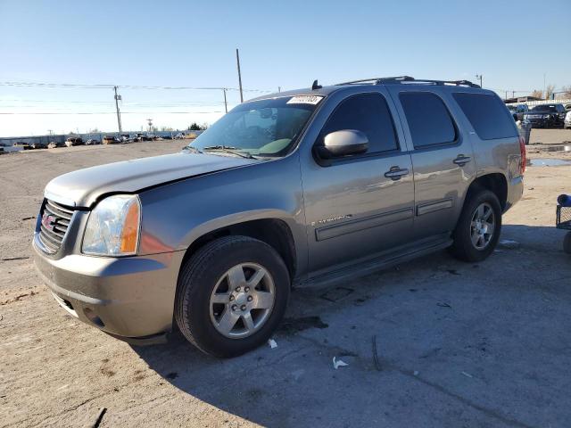 GMC YUKON 2009 1gkec33309r243146