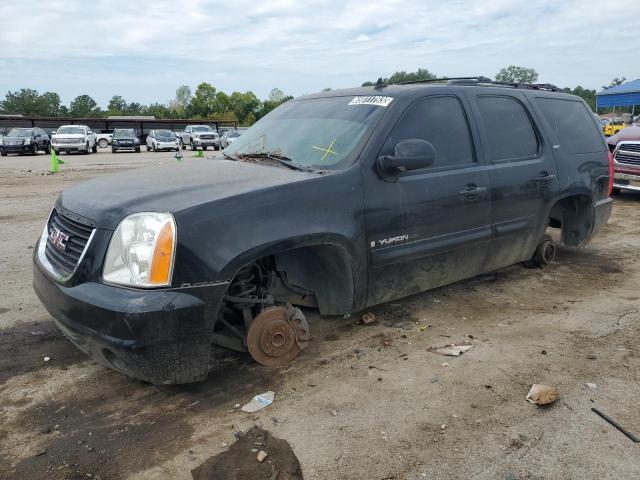 GMC YUKON SLT 2009 1gkec33329r214800